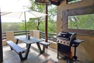 Marloth Park Hippo House - Marloth Park - 1