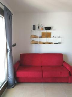 vista mare & design - La Caletta - 2