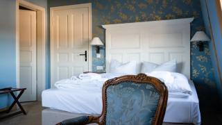 Gut Sarnow - Hotel und Restaurant - Schorfheide - 3