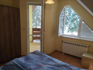 BOROVETS Royal Plaza - A405 - Borovets - 3