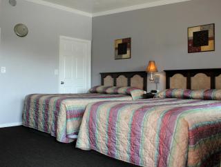 Garden View Inn - Fresno - 7