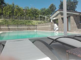 Villa Santoro ai TRE Ulivi con Piscina Privata - Caiazzo - 3