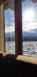 Musketeers Cabin - 2
