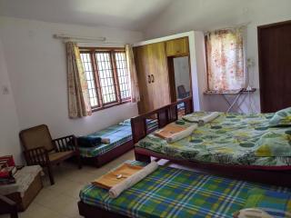 Siderbhan Homestay - Chikmagalūr - 3