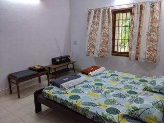 Siderbhan Homestay - Chikmagalūr - 4