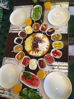 Mister Istanbul Hotel & Spa - Estambul - 9