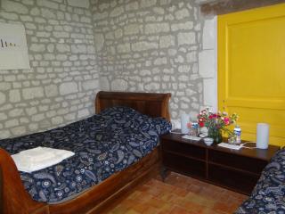 gîte du manoir des roches - Saires - 8
