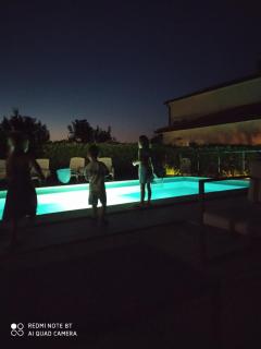 Villa Nika - Labin - 1