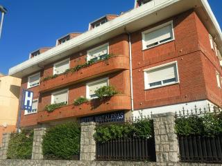 Hotel Mataleñas - Santander - 7