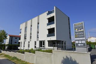 Apartments Adriatic - Podstrana - 4