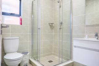 Insaka's The Reid Apartment - Sandton - 1