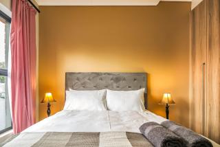 Insaka's The Reid Apartment - Sandton - 3