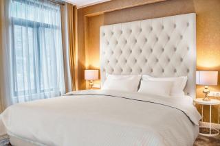 Tsarevets Boutique Hotel & SPA - Veliko Tŭrnovo - 3