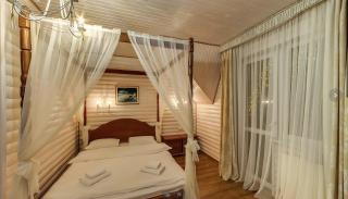 Hotel Pid Strihoju - Bukowel - 5