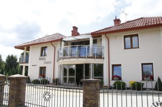 Willa Laura Rowy - Apartamenty nad morzem - Rowy - 4