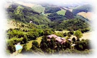 Ferienhaus mit Pool bis 20 Personen Casa vacanze con piscina fino a 20 persone - Urbino - 7