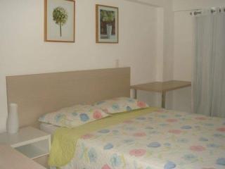 Flat 2 Quartos com vista pro Mar em Hotel 4 Estrelas - 2