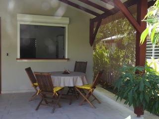 Kreyol Eden Cottage - Le Gosier - 3