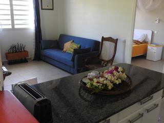 Kreyol Eden Cottage - 1