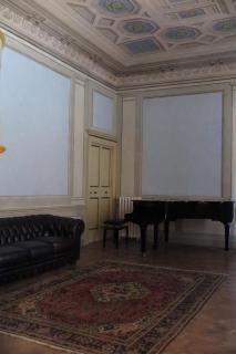 Palazzo Mancini - 4
