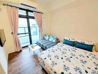 愛分享民宿 Love & Share House - 2