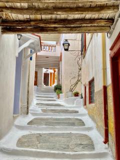 Lion House II - Ioulida - 9