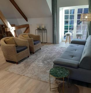 Hotel B - Boskapelhoeve - Buggenhout - 8