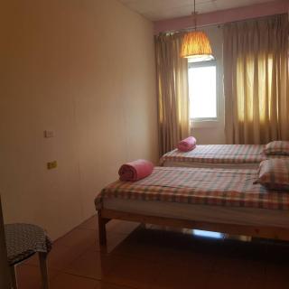 太魯閣蘇西小空間 SusiSpace - 1