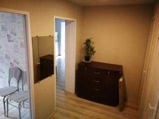 Light one room apartment - 7