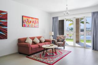 Le Sifah - Golf Lake Apartments - As Sīfah - 5