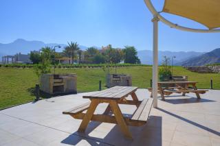 Le Sifah - Golf Lake Apartments - As Sīfah - 1