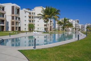 Le Sifah - Golf Lake Apartments - As Sīfah - 8