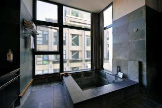 Muen Hot Spring Hotel - 4