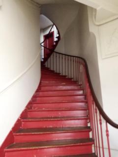 Appartement avec balcon au cœur PARIS - Parigi - 2