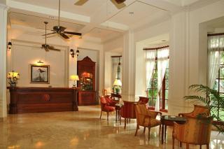Settha Palace Hotel - Vientiane - 8