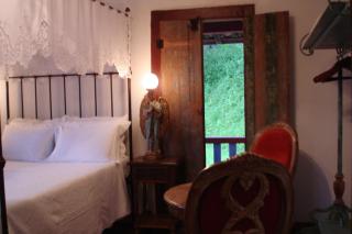 Pousada Villa Paolucci - 5