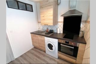 Le Laventin - 52m2 - Boulevard de la Grotte - Hyper Centre - Lourdes - 8