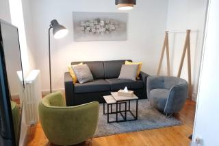 Le Laventin - 52m2 - Boulevard de la Grotte - Hyper Centre - Lourdes - 9