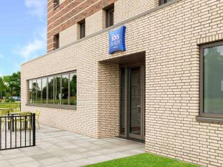 ibis budget Stein Maastricht - Stein - 0