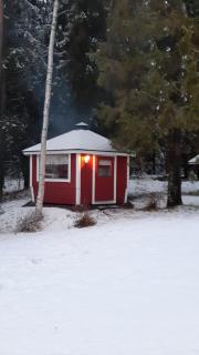 Kotalahden mökki - Kotalahti - 7
