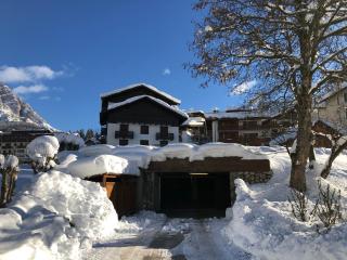 Cortina Olympic Suite - 6