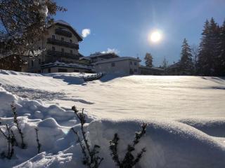 Cortina Olympic Suite - 7