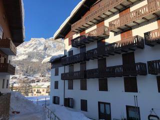 Cortina Olympic Suite - 8