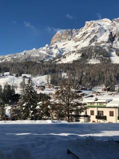 Cortina Olympic Suite - 9