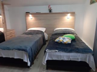 Villa Monica pokoje dwuosobowe tylko dla dorosłych - 4