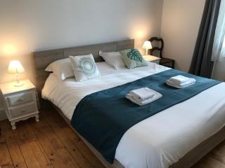 LE CATALPA - centre ville, jardin & parking! - 5