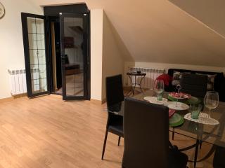 Atico bellasvistas en el centro Tomelloso Hoster Verona - 3