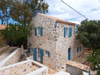 Mathilda's House - 9