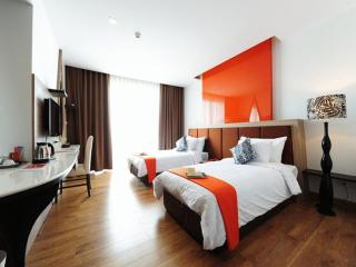 Prajaktra Design Hotel - 9