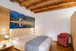 Palazzo Lodron Bertelli. Dimora Storica & Spa - Caderzone Terme - 8